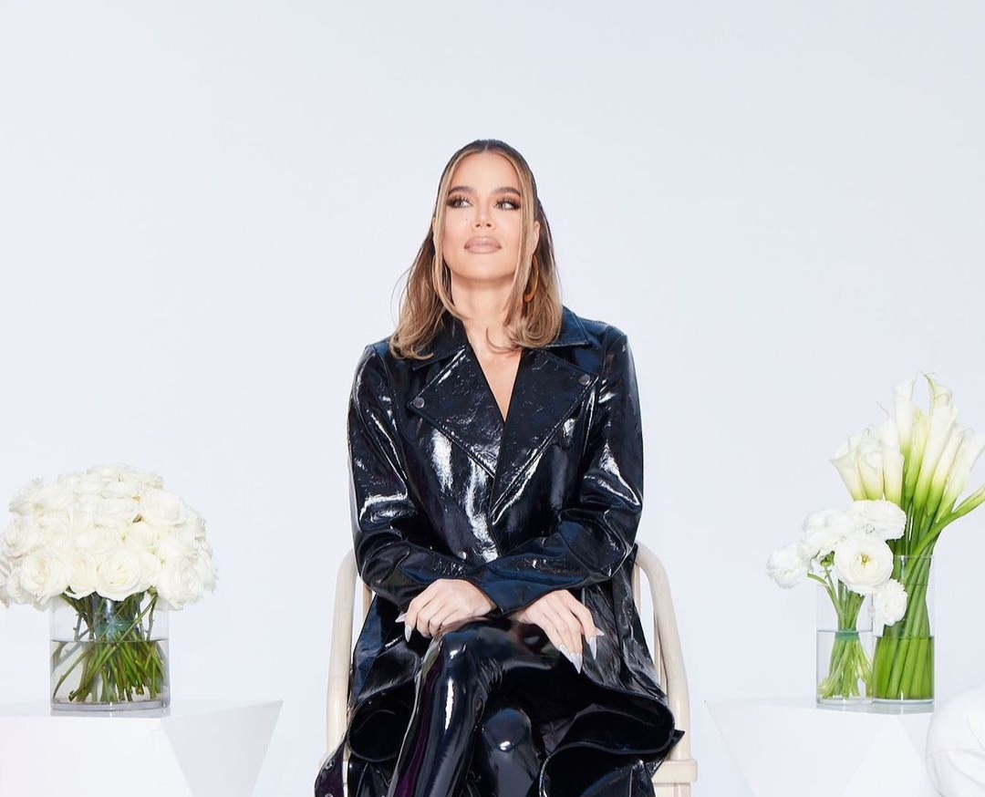 Βλέπουμε για πρώτη φορά το πρόσωπο του γιου της Κλόε Καρντάσιαν και του Τρίσταν Τόμσον