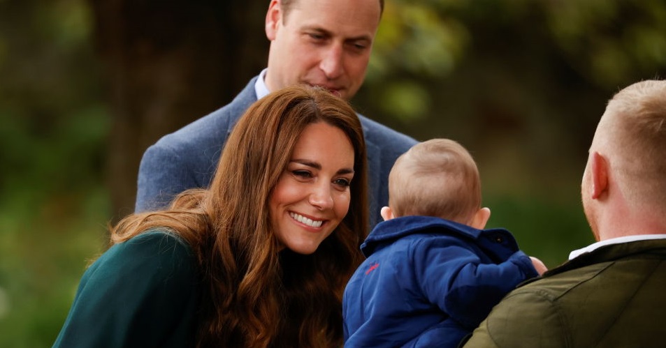 Ευχάριστα νέα για την Kate Middleton: Αυτό είναι το νέο μέλος της οικογένειάς της