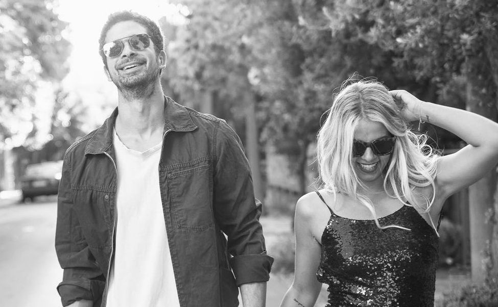Τζένη Μελιτά: Το ιδιαίτερο bachelorette με paintball – «Πες στον κουμπάρο να μη σε ψάξει»