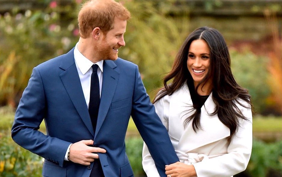 Η γλυκιά παράδοση της Μέγκαν Μαρκλ που θα μεταδώσει στον πρίγκιπα Άρτσι και την πριγκίπισσα Λίλιμπετ