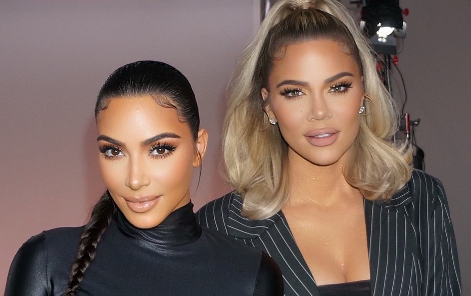 Το σχόλιο της Kim στην Khloe Kardashian προκάλεσε αντιδράσεις