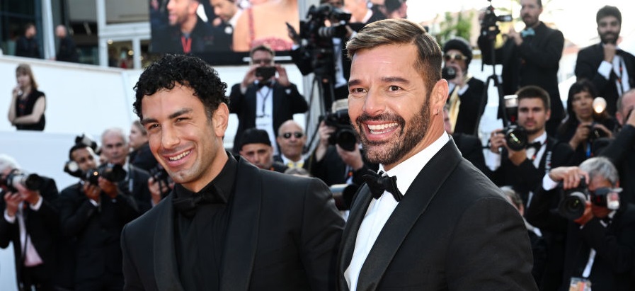 O Ricky Martin στην πρώτη συνέντευξη μετά το διαζύγιο αποκαλύπτει τα πάντα