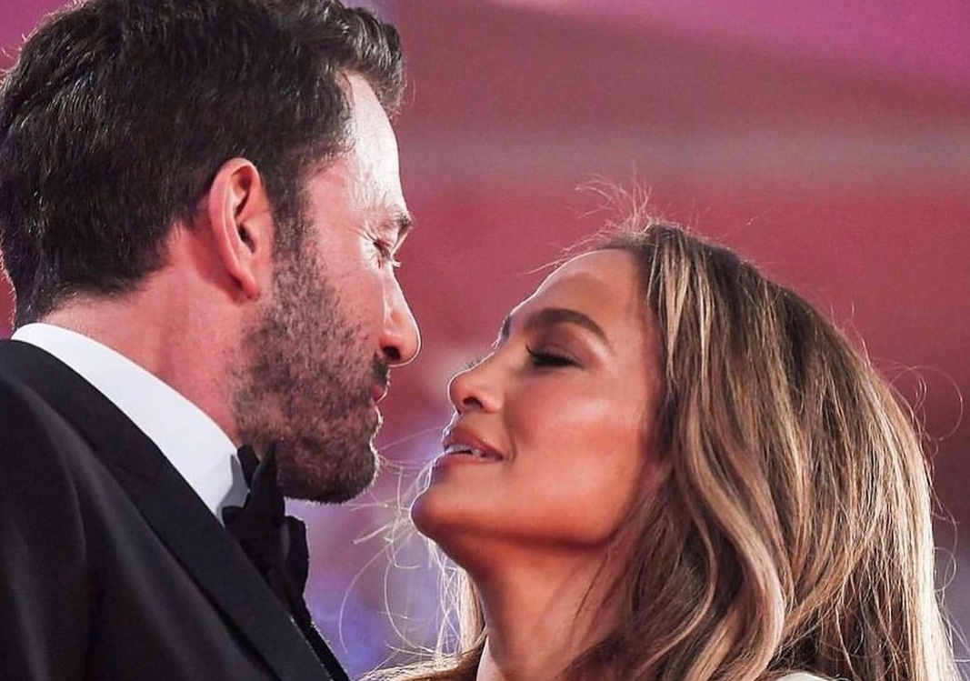 Jennifer Lopez: Γιορτάζει τα γενέθλια του Ben Affleck με μια τρυφερή αφιέρωση