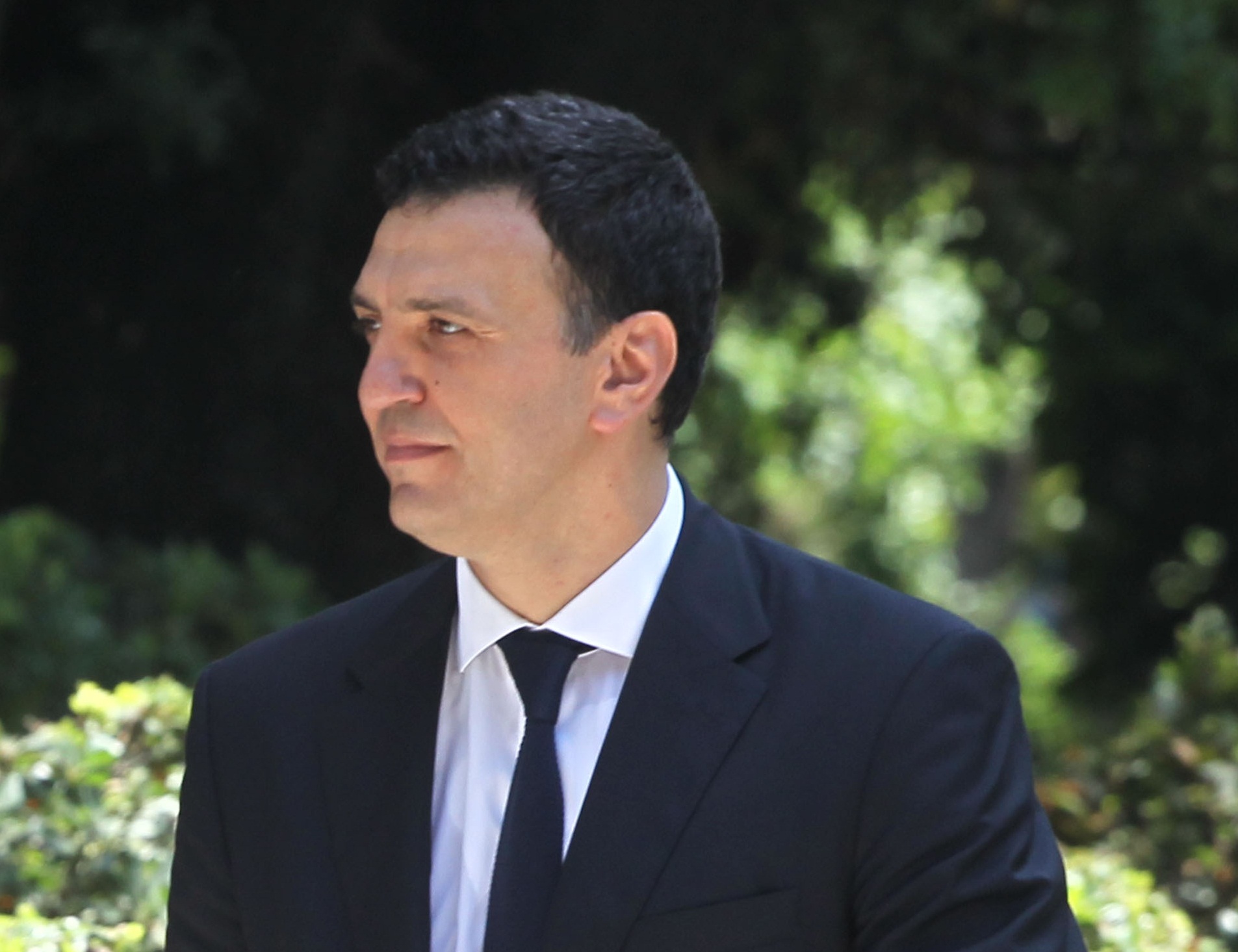 O Βασίλης Κικίλιας για τα πύρινα μέτωπα που καίνε την Ελλάδα