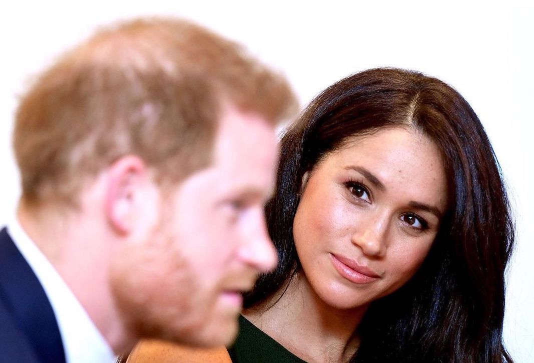 Θα επιλέξουν δημόσια ή ιδιωτική εκπαίδευση για τα παιδιά τους ο Χάρι και η Μέγκαν;