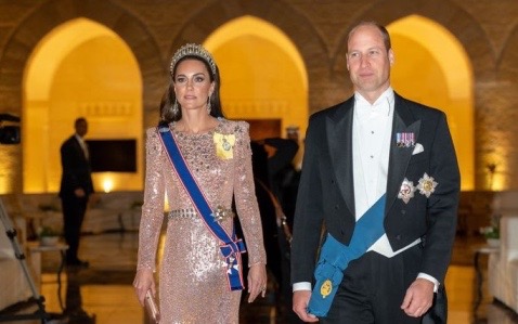 Η πριγκίπισσα Κέιτ ακυρώνει τελευταία στιγμή ταξίδι με τον Πρίγκιπα Γουίλιαμ – Αυτός είναι ο λόγος