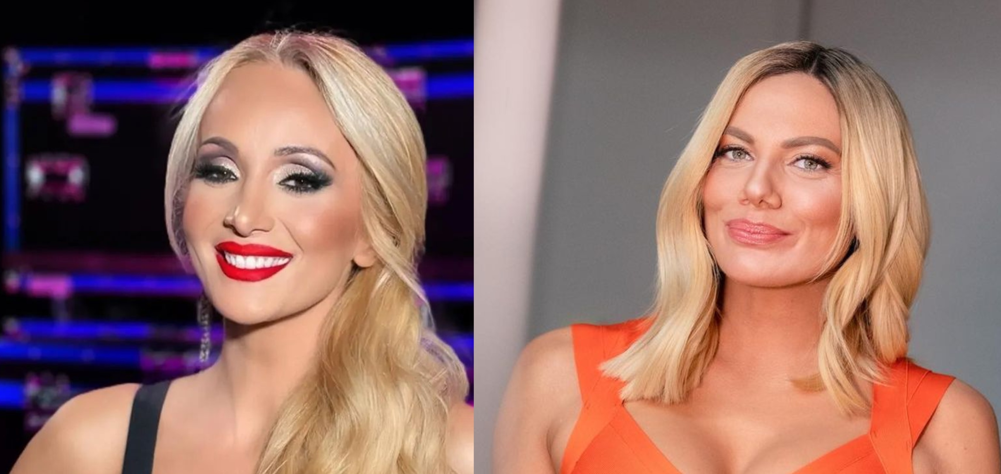 Τι συμβαίνει στο OPEN με Ναταλί Κάκκαβα και Ιωάννα Μαλέσκου