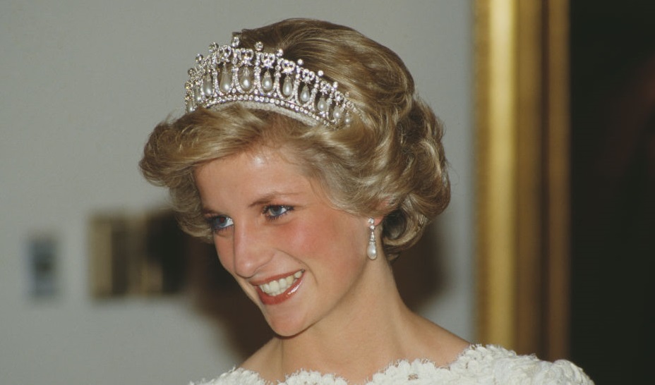 Πρίγκιπισσα Νταϊάνα: Συγκίνηση με τις νέες εικόνες από το μέρος ανάπαυσής της