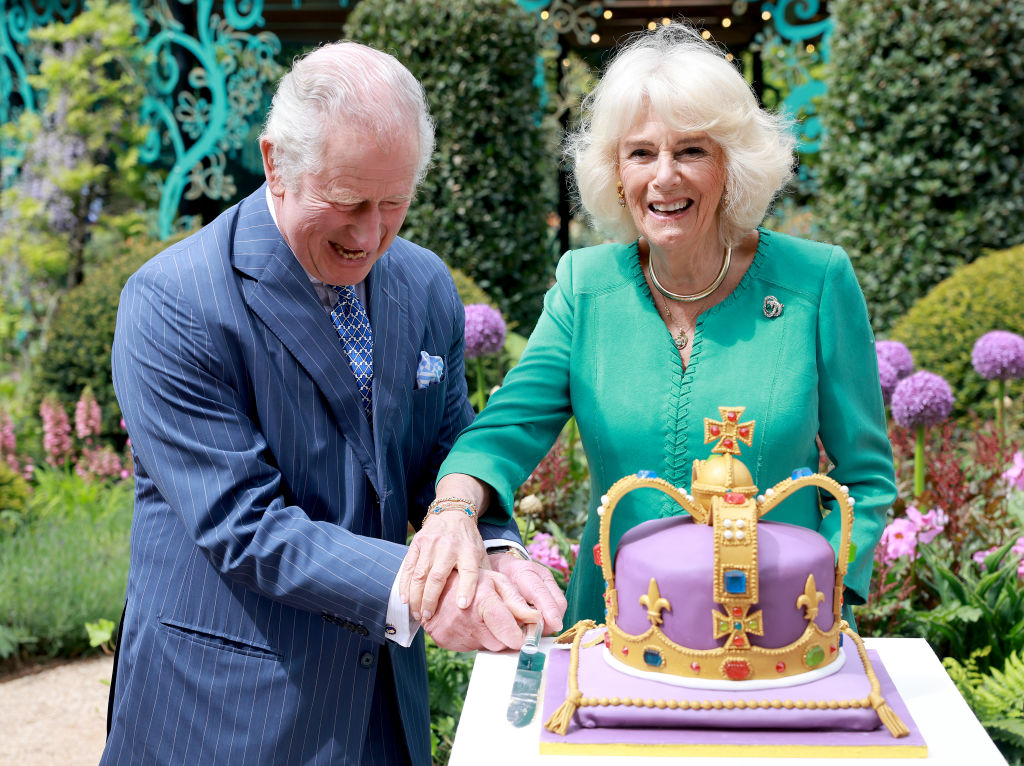 Βασιλιάς Κάρολος: Έτσι θα γιορτάσει τα 75α γενέθλιά του!