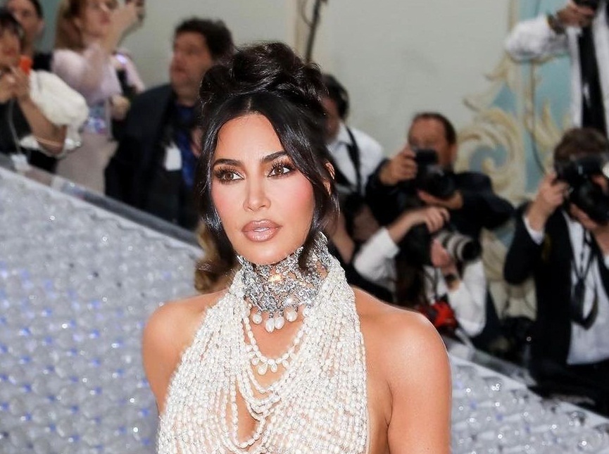Kim Kardashian: Αποκάλυψε ότι η κόρη της προτιμά τον Kanye West