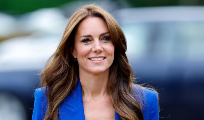 Kate Middleton: Έλιωσε καρδιές με την έκπληξη που έκανε στους ακολούθους της