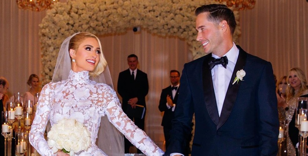 Paris Hilton: Ο τρόπος που ανακοίνωσε στην οικογένειά της το δεύτερο παιδί της έφερε δάκρυα