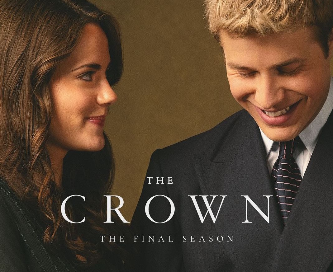 The Crown: Νέο τρέιλερ από το Netflix – Στο επίκεντρο ο πρίγκιπας Γουίλιαμ και η Κέιτ