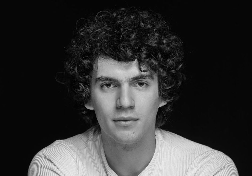 Δημήτρης Καπουράνης, ο 