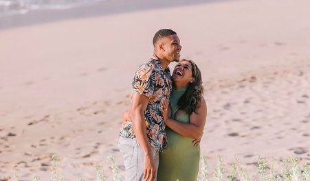 Παντρεύεται ο Γιάννης Αντετοκούνμπο; - Η ανάρτηση της συντρόφου του (βίντεο)