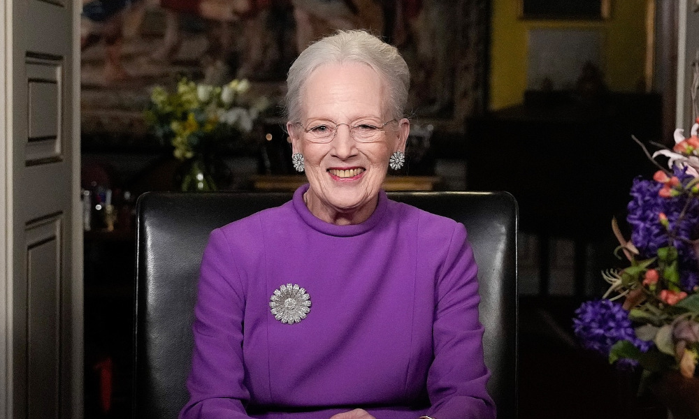 Η βασίλισσα Μαργαρίτα της Δανίας ανακοίνωσε την παραίτησή της - Ποιος αναλαμβάνει καθήκοντα