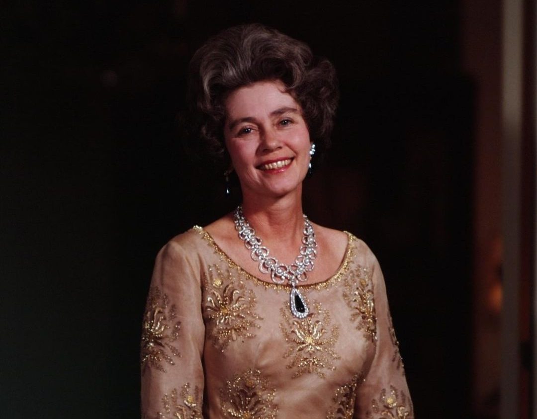 Βασίλισσα Φρειδερίκη: Τα αγαπημένα της κοσμήματα