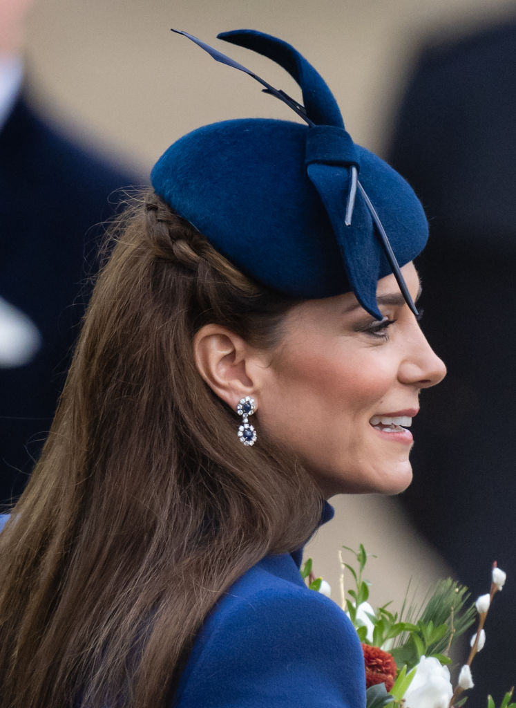 Πριγκίπισσα Κέιτ: Η γλυκιά έκπληξη που θα ετοιμάσει για τα 6α γενέθλια του πρίγκιπα Λούις