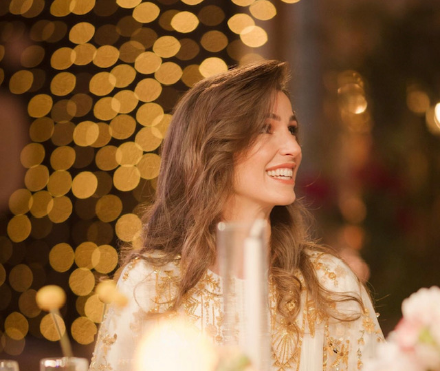 Πριγκίπισσα Ράτζουα της Ιορδανίας: Η νύφη της βασίλισσας Ράνιας είναι το απόλυτο fashion icon