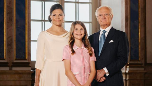 6 εστεμμένες που θα γίνουν βασίλισσες της Ευρώπης