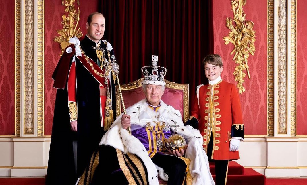 Βασιλιάς Κάρολος: Ποιά είναι η γραμμή διαδοχής και γιατί η βρετανική μοναρχία έχει πρόβλημα