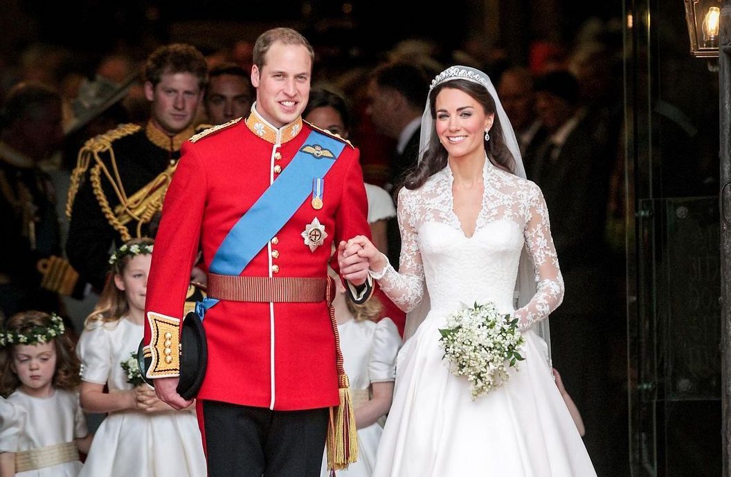 Πριγκίπισσα Κέιτ: Η αποκάλυψη που την έκανε να κλάψει ένα μήνα πριν το γάμο της