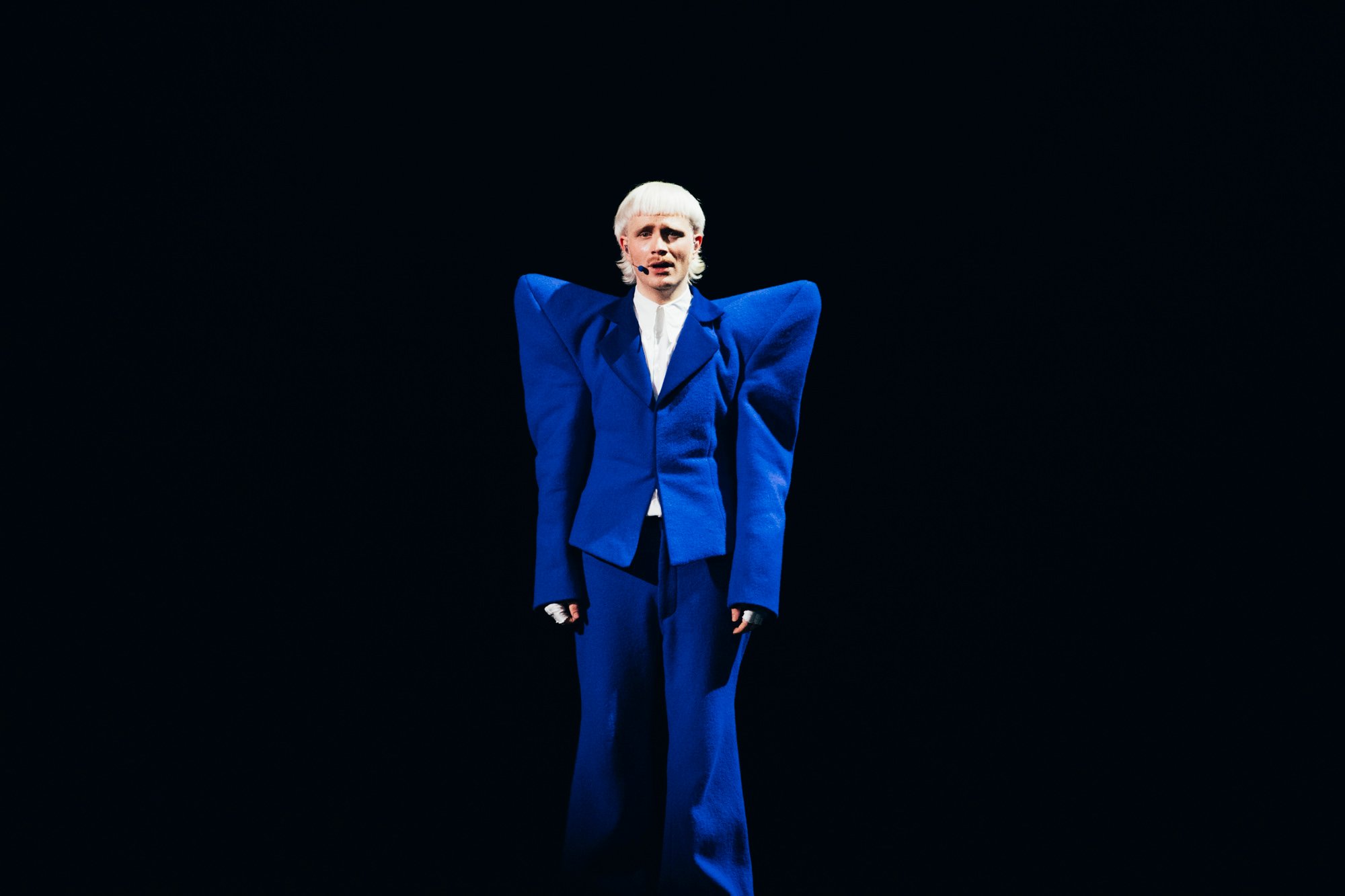 Eurovision 2024: Γιατί η Ολλανδία - που είναι φαβορί- κινδυνεύει με αποκλεισμό!