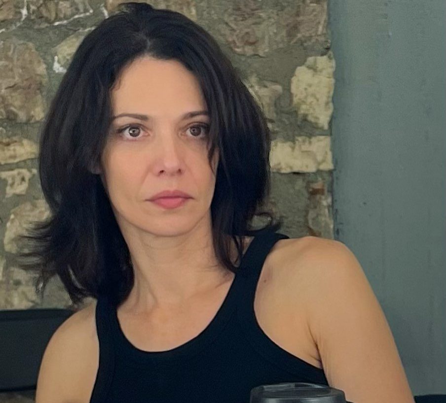 Μαριλίτα Λαμπροπούλου: «Μία εβδομάδα έκλαιγα από το πρωί ως το βράδυ - Ήμουν σε μαύρη κατάθλιψη»