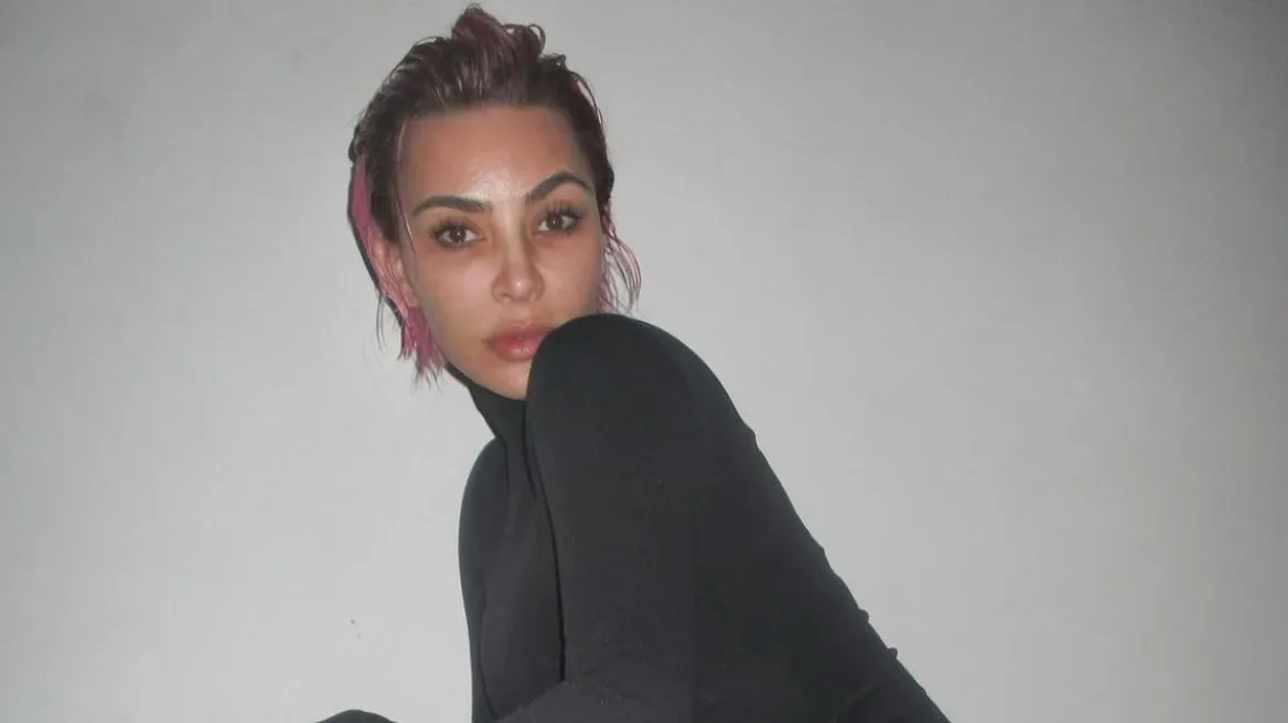 Kim Kardashian: Συνεχίζει να αντιγράφει τη νέα σύντροφο του πρώην της – Δείτε φωτογραφίες