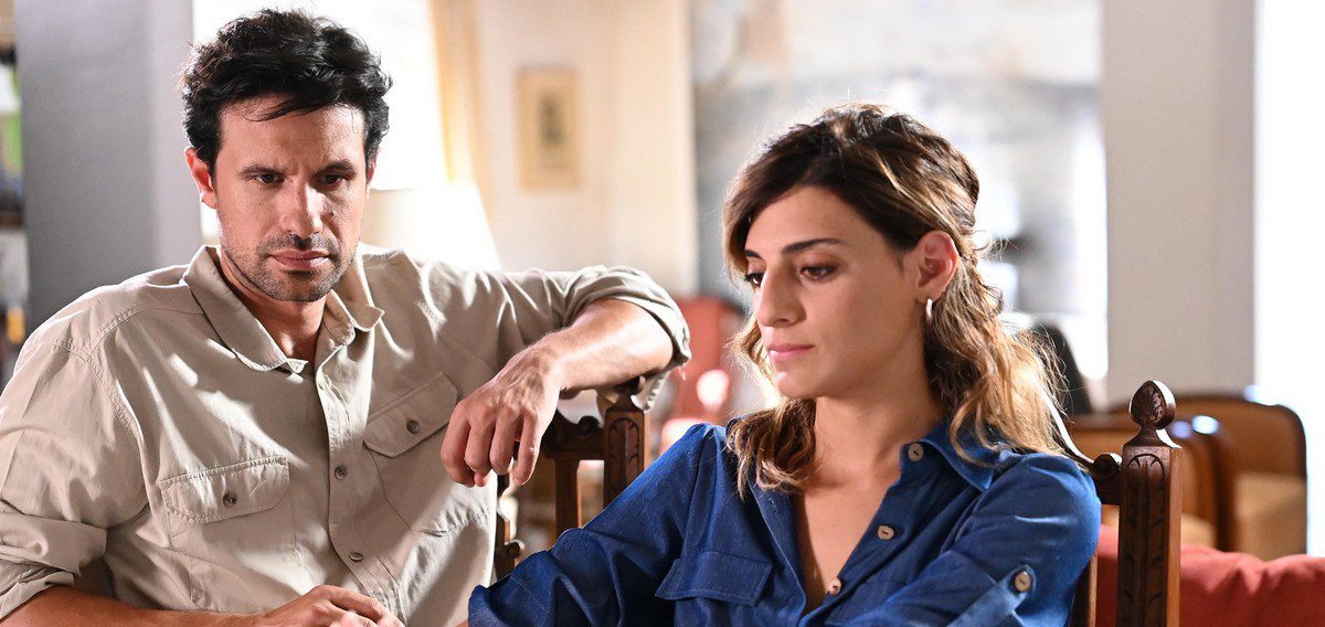 «Σασμός» - Spoiler: Ο Πετράκης γίνεται στόχος δολοφόνων!