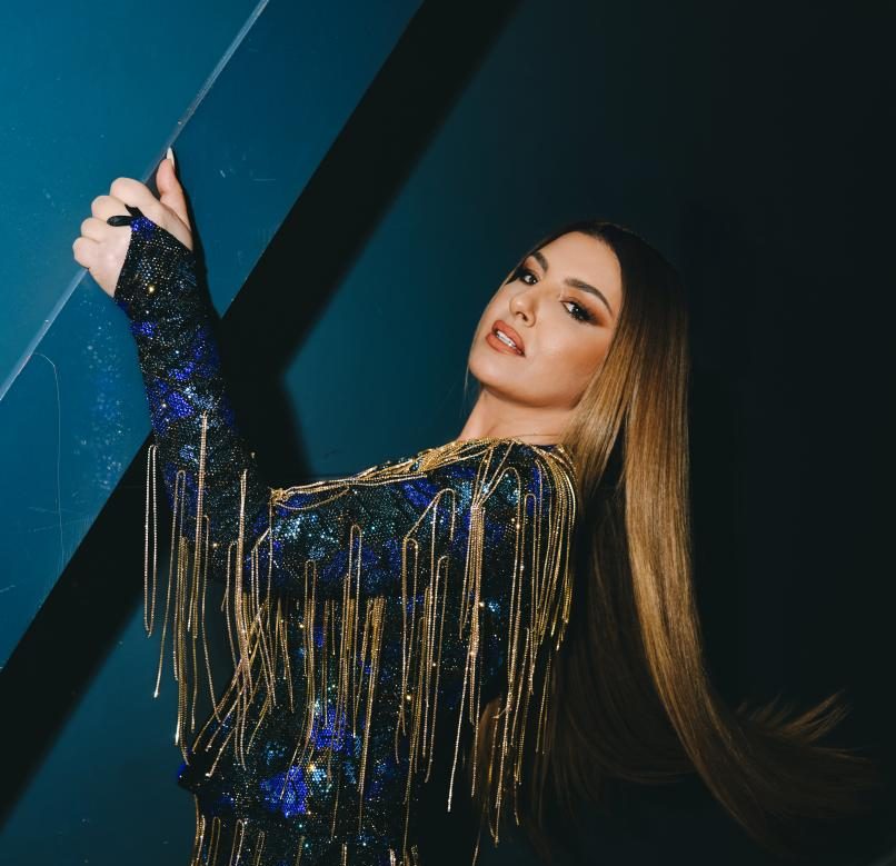 Eurovision 2024: Η Έλενα Παπαρίζου ανακοινώνει το 12άρι της Ελλάδας – Τι θα φορέσει