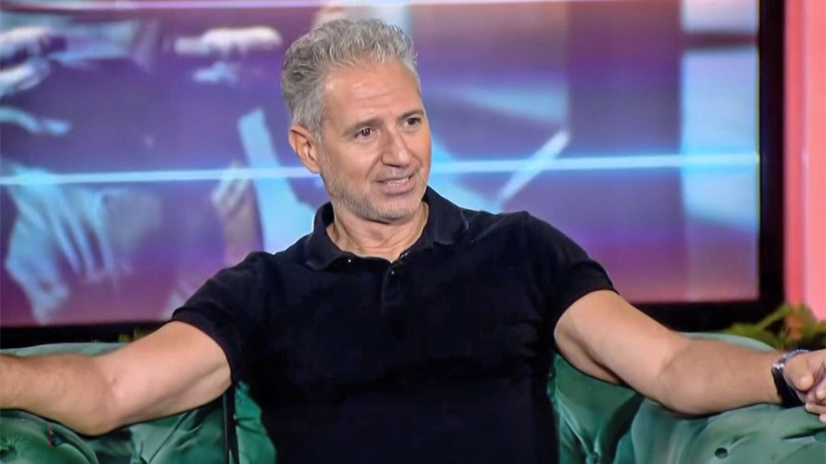 Δημήτρης Κόκοτας: «Το μόνο που περιμένω είναι το θαύμα» δηλώνει η σύζυγός του