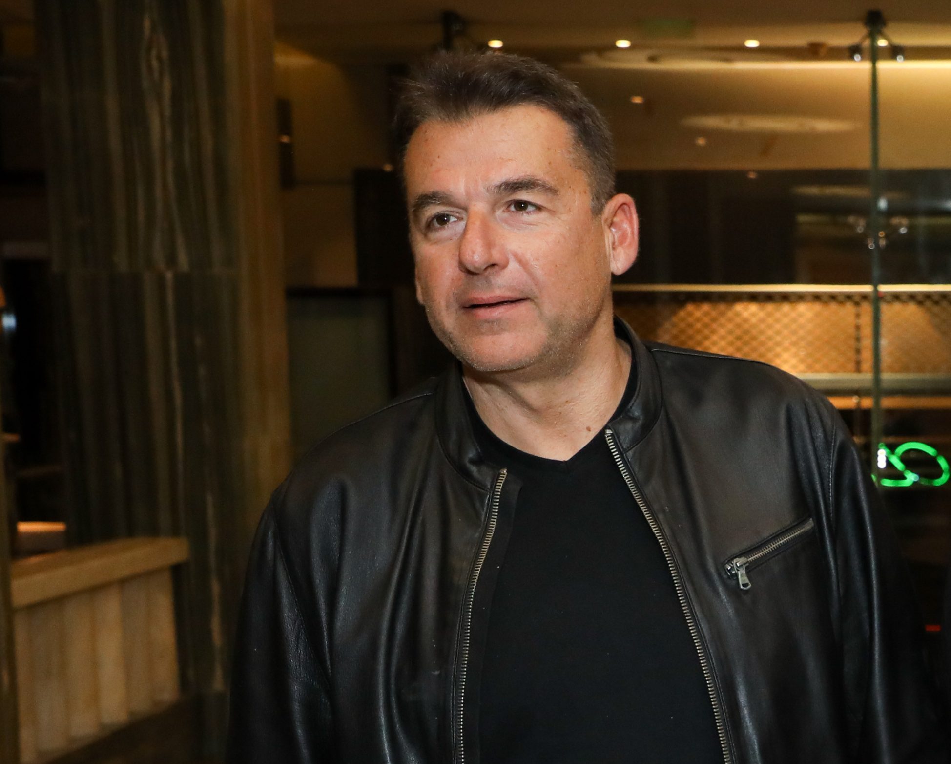 Γιώργος Λιάγκας: Άγριο ξέσπασμα κατά του Αλέξη Κούγια - «Με αποκάλεσε σίχαμα, προέτρεψε τον Κυριακού να με απολύσει!»