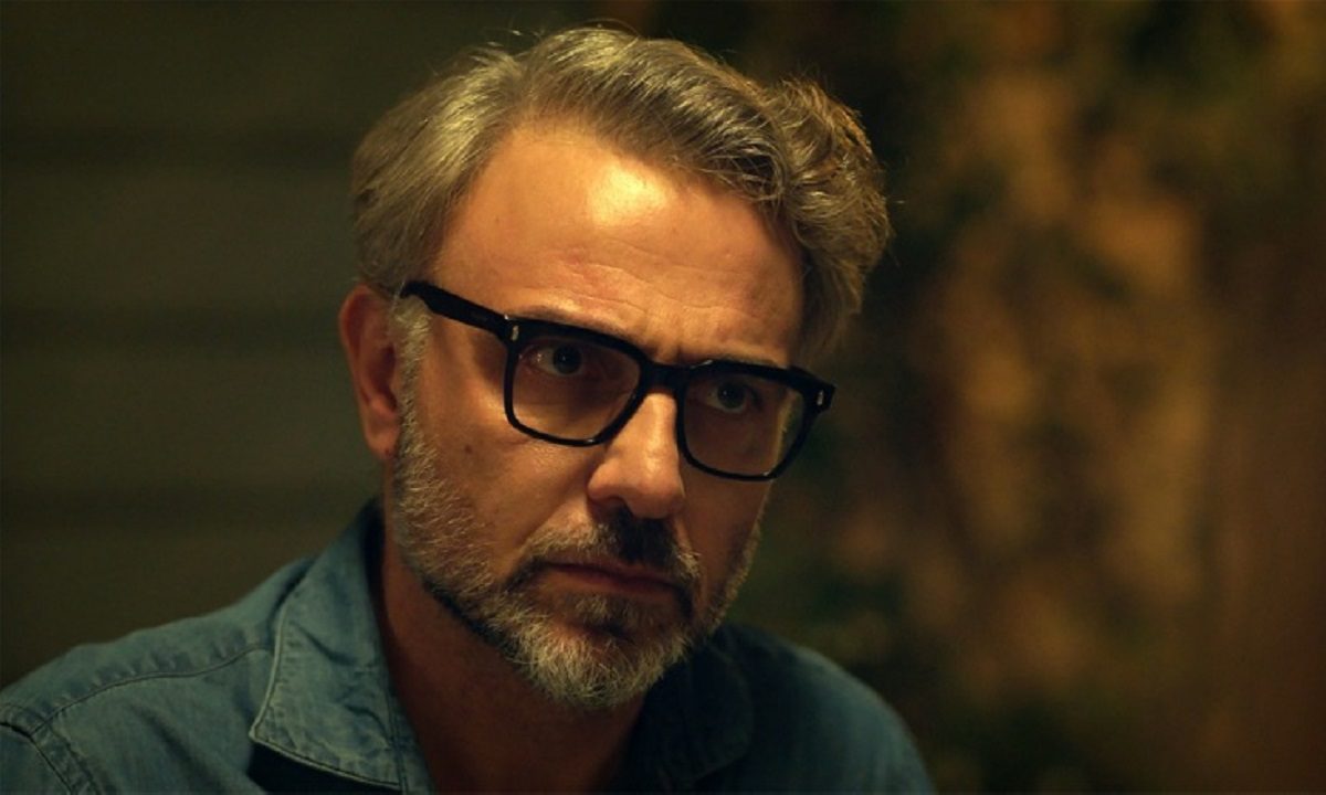 «Maestro» – Spoiler: O Φάνης τρώει σφαίρα!