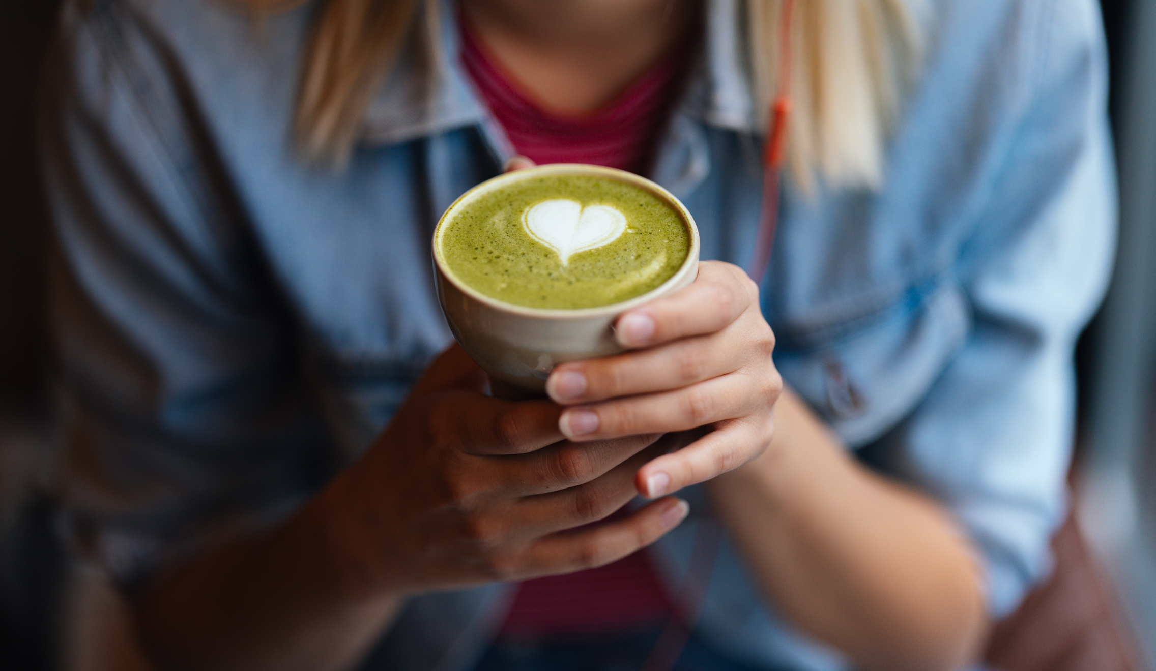 Έχεις όρεξη για τσάι; Το matcha είναι αυτό που πρέπει να δοκιμάσεις - 6 ευεργετικά οφέλη